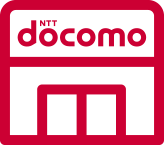 ドコモショップロゴ