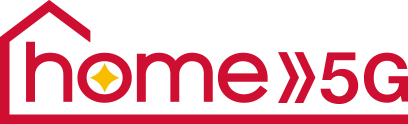ドコモ回線以外の方もOK!home5G